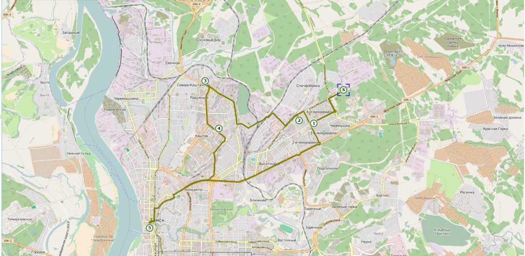 Tomsk_map_route